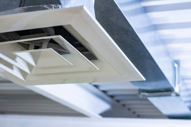 Best Affordable Air Duct Cleaning  in Dania Beach, FL