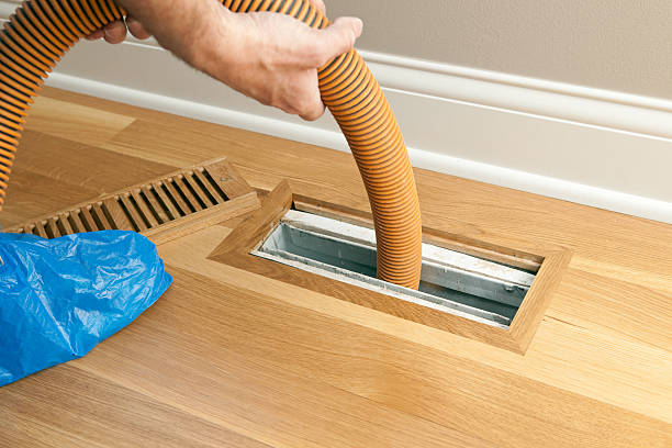 Best Duct Cleaning for Homes  in Dania Beach, FL