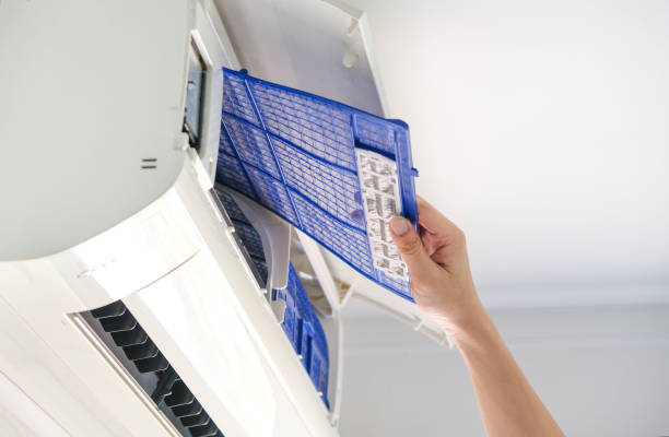 Best Air Duct Sanitizing Services  in Dania Beach, FL