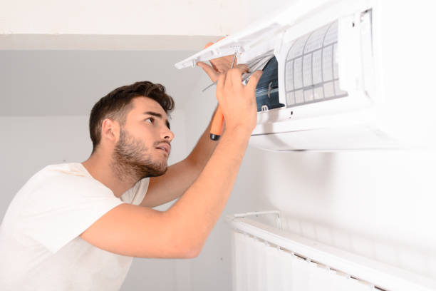 Best Emergency Air Duct Cleaning  in Dania Beach, FL